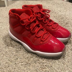 Jordan 11 Retro- Win Like 96
